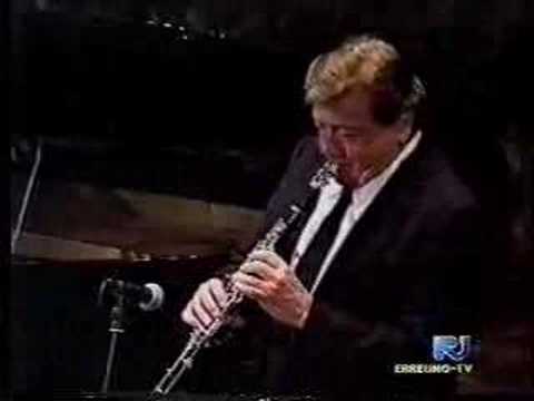 Henghel Gualdi "Stardust"