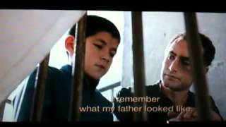 Th Kite Runner - Staircase Scene (Amir & Sohrab) video