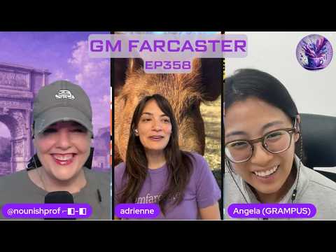 Fork on the horizon and $chef in the spotlight: GM Farcaster ep358