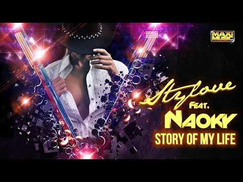 ▶️ Stylove Feat. Naoky - Story Of My Life 🎹🎧
