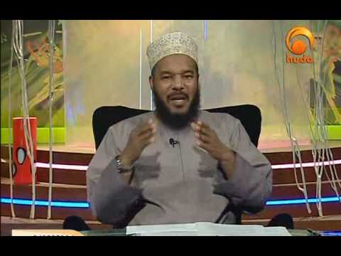 In the Names of Allah 14/26 - Names: Al- Malik, Al-Maalik & Al-Maleek - Dr. Bilal Philips