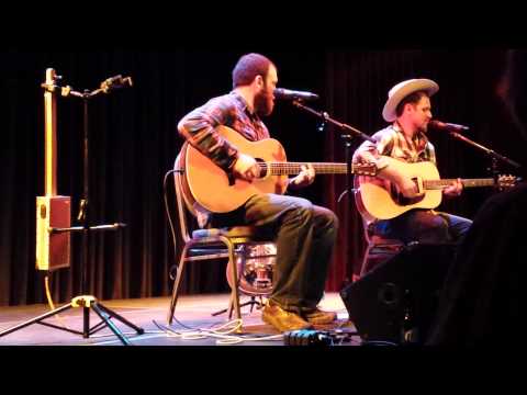Cris Jacobs & Eric Lindell - Valerie jam