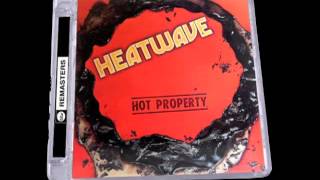 Heatwave - Birthday