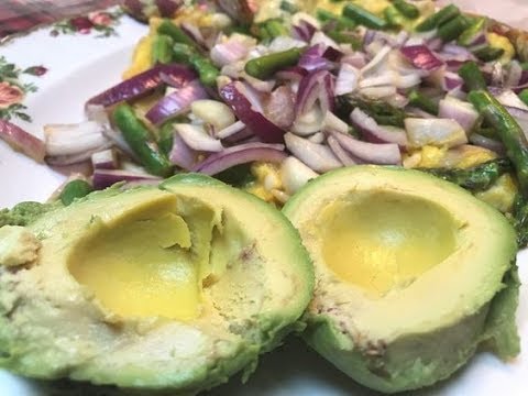 Dine in At Home Healthy Breakfast