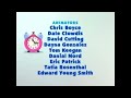 Blue S Clues Credits