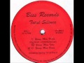 TOTAL SILENCE LIKE THIS Rare 1990 PA Rap