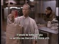 The Wisdom Of Chiun Master Of Sinanju Remo Williams The Adventure Begins