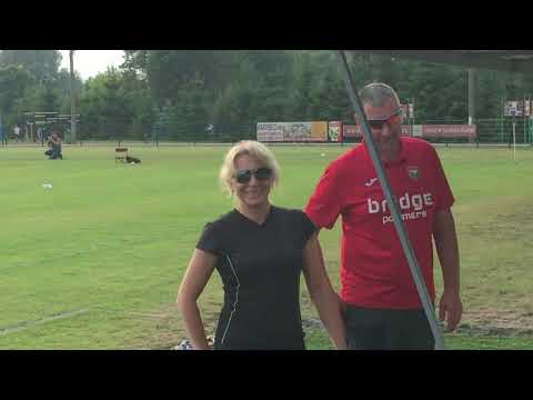 FINAŁOWA AKCJA SEZONU – Mazur Karczew 4:4 Wilga Garwolin