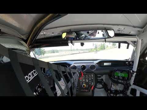 2019 Ford Mustang GT4 / Time Attack @ Ridge Motorsports Park 5/20/23