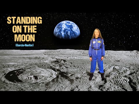 Henry Kaiser and friends : Grateful Dead cover : STANDING ON THE MOON