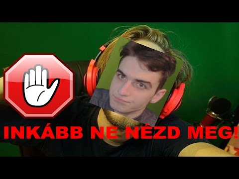 A zene az jó. :) KI A F@SZT ÉRDEKEL?!