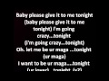 Kcee - Limpopo (Lyrics) 