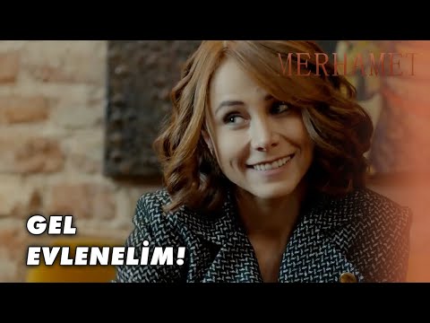 Deniz, Can'ın Kanına Girdi! - Merhamet Özel Klip