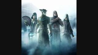 Assassins Creed Brotherhood Soundtrack #1 These New Puritans - We Want War