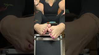 mature soles