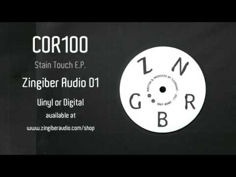 COR100 - Stain Touch (Original Mix)