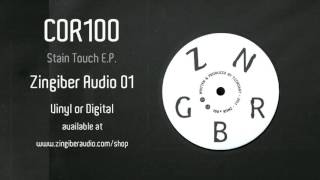 COR100 - Stain Touch (Original Mix)