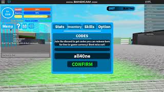 Boku No Roblox Remastered Codes 2019 April Wiki Boku No -