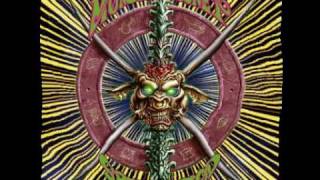 Monster Magnet  -  Zodiac Lung (w/ lyrics)