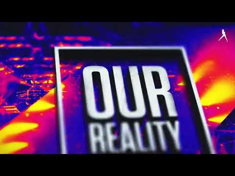 Jay Reeve ft. Elyn - Our Reality (Hardstyle) | Official Lyric Video