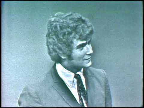 American Bandstand 1966- Interview The Count Five