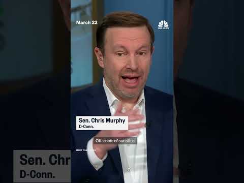 Bessent on Iran war: 'sometimes you have to escalate to de-escalate'