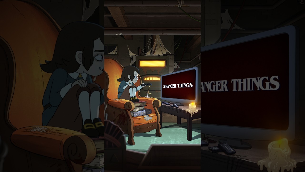 Trailer Thumbnail