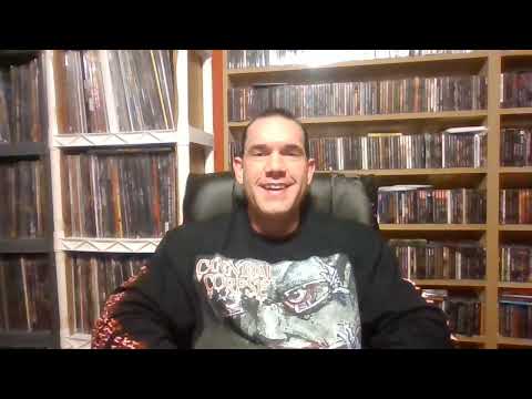 Who in the metal scene needs to lose the hair? Snake Plissken back too goddamnit.