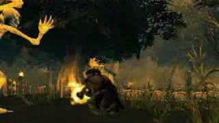 World of Warcraft - Lord Of The Thunder (Rhapsody of Fire)