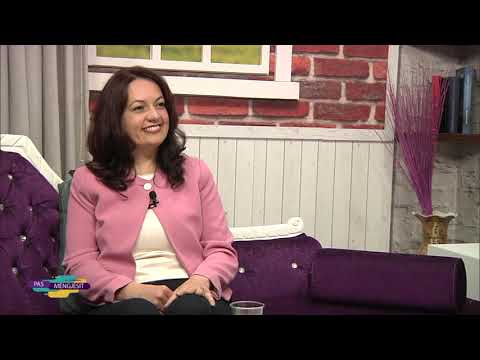 ''Pas mëngjesi'' - Elmedina Abdullahu - Aktiviste