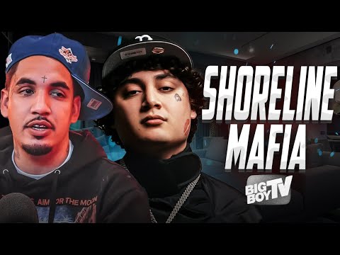 Shoreline Mafia Reunion - OhGeesy - Fenix Flexin - Coachella 2025 - Back in Bidness - New Music