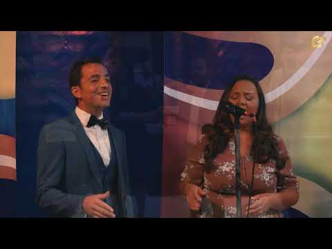 Santuario en el tiempo-Adoradores Chiriquí