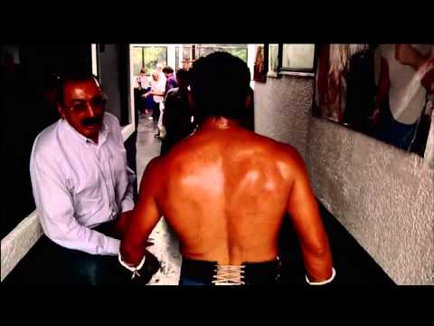 HBO 24/7 Pacquiao vs Marquez Finale / Outro