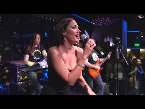 FACE CLUB "ALEKSANDRA PRIJOVIC" 22.02.2020