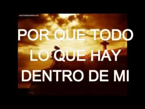 RENUEVAME |Marcos witt. [CON LETRA]