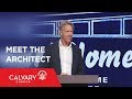 Meet the Architect - Psalm 127 - Skip Heitzig