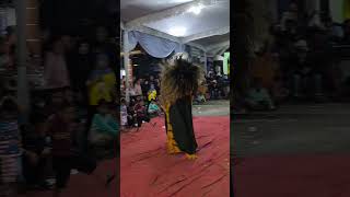 Download lagu Anak barongan sedang menunjukan skillnya #barongan #short #fyp mp3