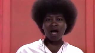 Joan Armatrading - Me Myself I
