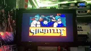 Gauntlet comparison for the C64 and Zx Spectrum 🕹