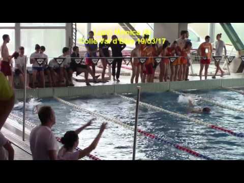 Luzzi Monica 100SL - Colle Val d'Elsa 19/03/17