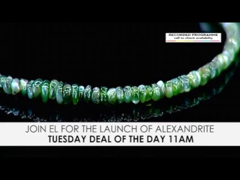 JewelleryMaker LIVE 19/03/19 6pm - 10pm