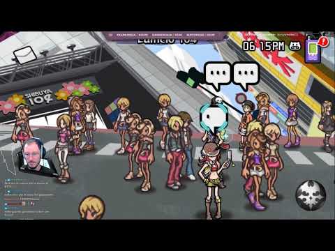 "Gotcha" - The World Ends With You w/Sabaku, Blind Run #5