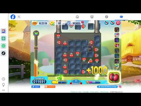 Pet Rescue level 6915, pet rescue, nivel 6915 pet rescue solucionado, solved, sin booster 6915, 6915