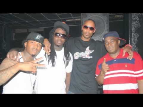 ALWAYS ON THE ROAD - HOT-T FEAT YOUNG CASH AKA JOEY GALAXY