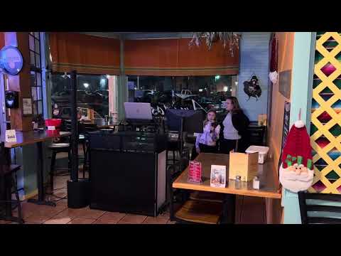 Ella @ Amigos Mexican Cantina Restaurant | Karaoke DJ - 12/20/2025