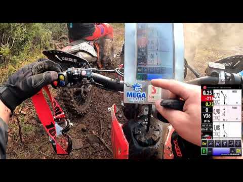 Enduro de Regularidade de Cambará do Sul - Pampas Off Road 2021 Parte 1