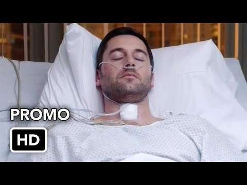 New Amsterdam 1x10 Promo "Six or Seven Minutes" (HD)
