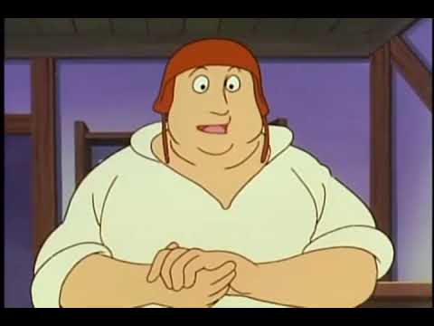 Cuentos de los hermanos Grimm - El gato con botas (latino)