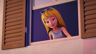 Download Lagu Obrona Konieczna Bajka Dla Dzieci Lego Friends Sezon 1