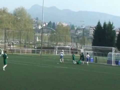 XORNADA 26. CIUDAD DE PONTEVEDRA C.F. 0 - A LAMA S.D. 0